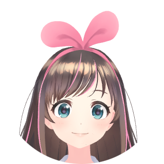 ​Kizuna AI