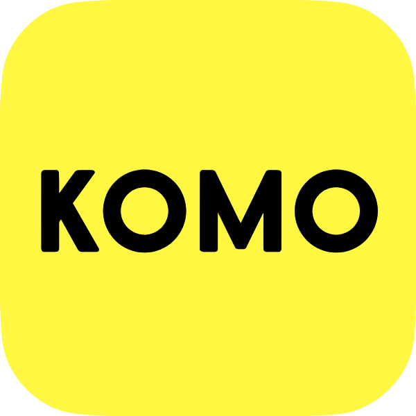 ​Komo Search